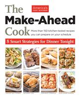   The Make-Ahead Cook