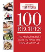   100 Recipes