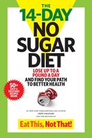   The 14-Day No Sugar Diet