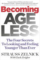   Becoming Ageless