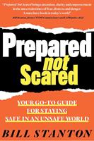   Prepared Not Scared