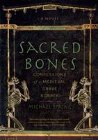   Sacred Bones