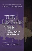   The Lists of the Past