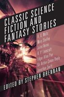   Classic Science Fiction and Fantasy Stories