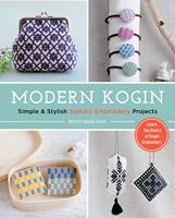   Modern Kogin