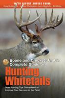   Boone and Crockett Club's Complete Guide to Hunting Whitetails