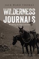   Wilderness Journals