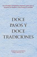   Doce Pasos y Doce Tradiciones