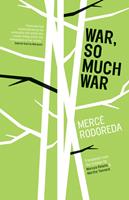   War, So Much War