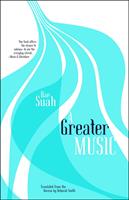   A Greater Music