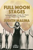   Full Moon Stages