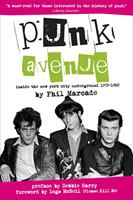   Punk Avenue