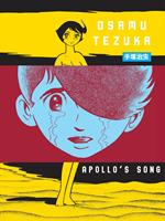   Apollo's Song