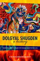   Dolgyal Shugden