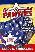   Star-Spangled Panties