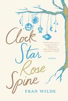   Clock Star Rose Spine