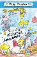   The Alphabet Adventure