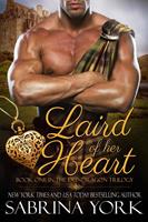   Laird of her Heart