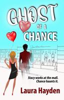   Ghost of a Chance