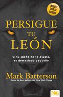   Persigue tu leon
