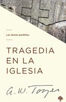   Tragedia en la iglesia