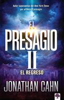   El Presagio II