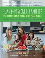   Plant-Powered Families