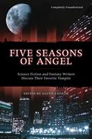   Five Seasons Of Angel
