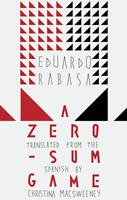   A Zero-Sum Game