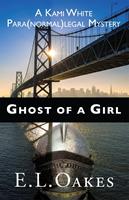   Ghost of a Girl