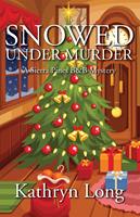   Snowed Under Murder