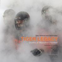   Tiger Legacy