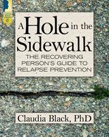   A Hole in the Sidewalk