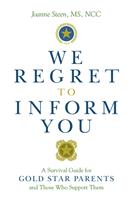   We Regret to Inform You