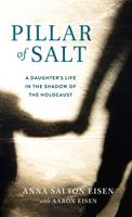   Pillar of Salt