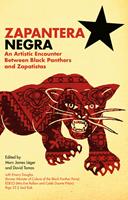   Zapantera Negra