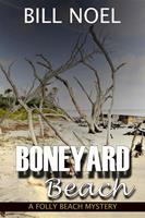   Boneyard Beach