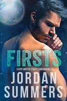 Firsts: Every Writer Starts Somewhere
