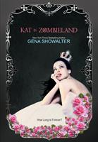   Kat in Zombieland