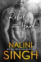   Rebel Hard