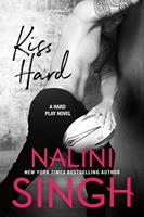   Kiss Hard