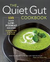   The Quiet Gut Cookbook