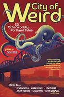  City of Weird