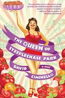   The Queen of Steeplechase Park