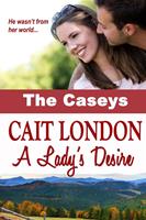   A Lady's Desire