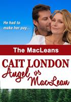   Angel vs MacLean