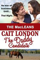   The Daddy Candidate