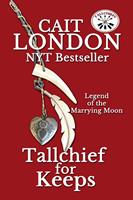   Tallchief for Keeps