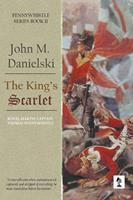   The King's Scarlet