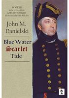   Blue Water Scarlet Tide